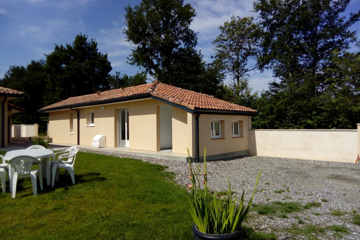 Gîte dans la campagne landaise, idéal pour curistes, Mimbaste - photo 4