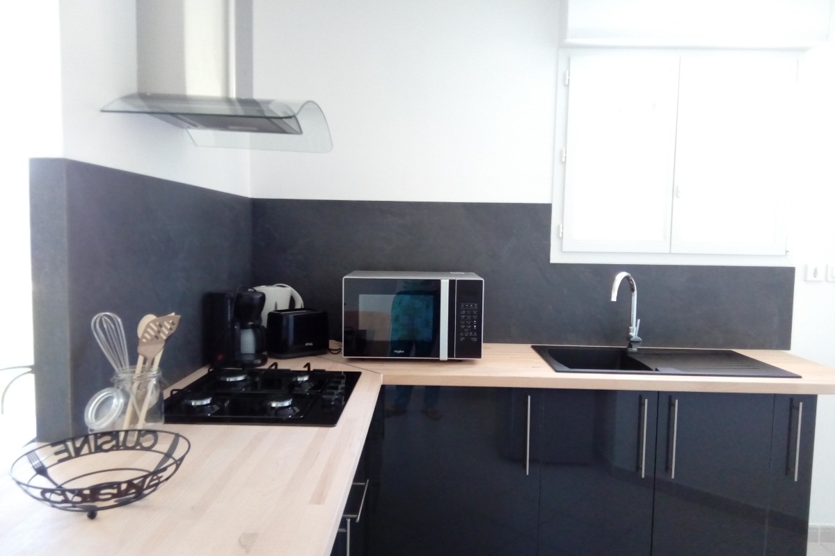 Gîte dans la campagne landaise, idéal pour curistes, Mimbaste - photo 2