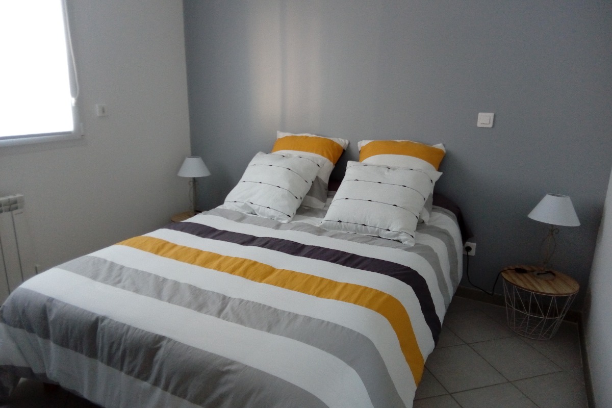 Gîte dans la campagne landaise, idéal pour curistes, Mimbaste - photo 16