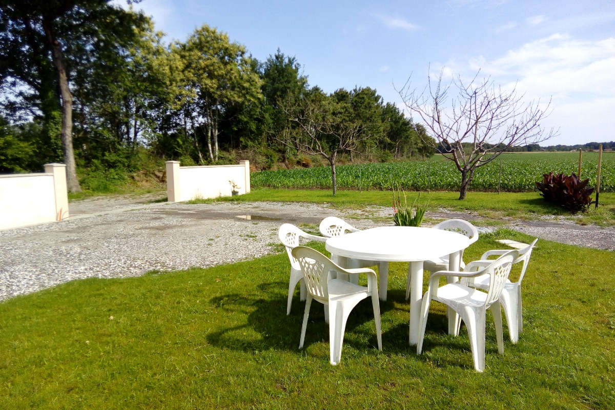 Gîte dans la campagne landaise, idéal pour curistes, Mimbaste - photo 17