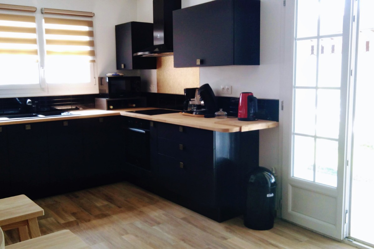 Charmante maison entièrement rénovée proche océan, Tarnos - photo 12