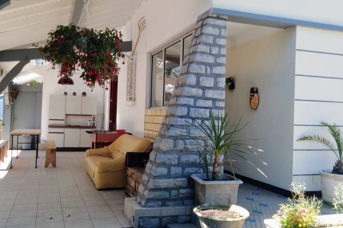 Charmante maison entièrement rénovée proche océan, Tarnos - photo 3