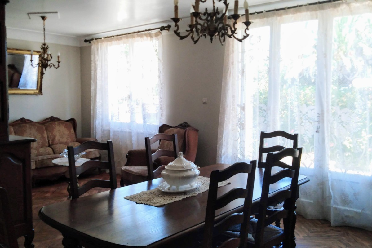 Charmante maison entièrement rénovée proche océan, Tarnos - photo 5