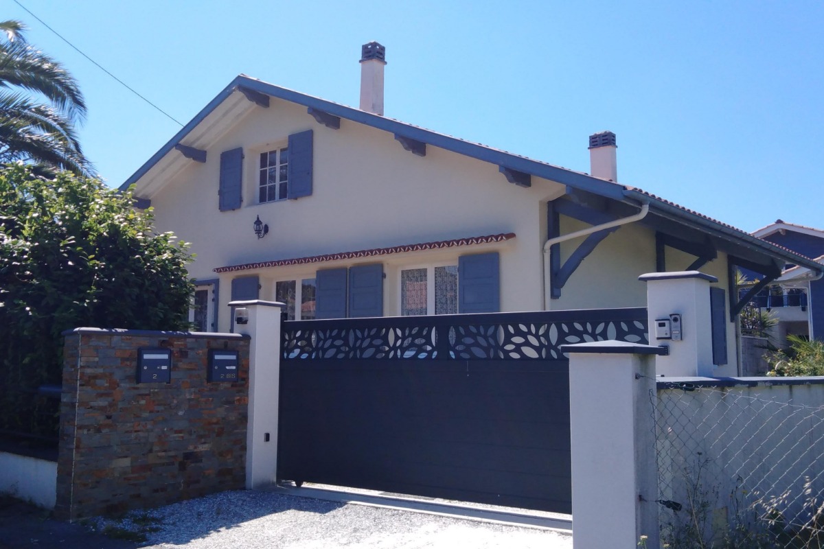 Charmante maison entièrement rénovée proche océan, Tarnos - photo 8