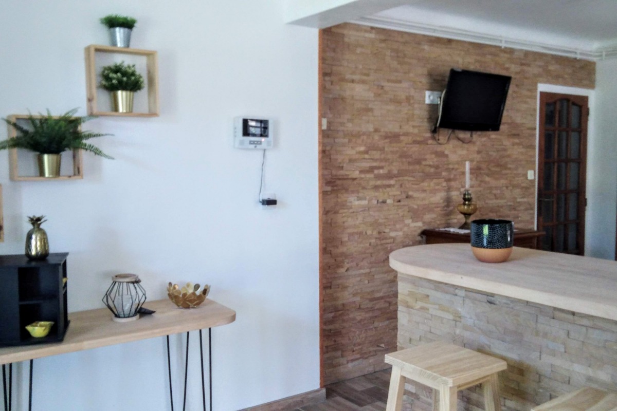 Charmante maison entièrement rénovée proche océan, Tarnos - photo 17