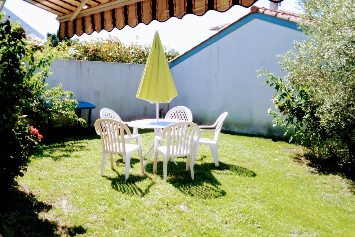 Charmante maison entièrement rénovée proche océan, Tarnos