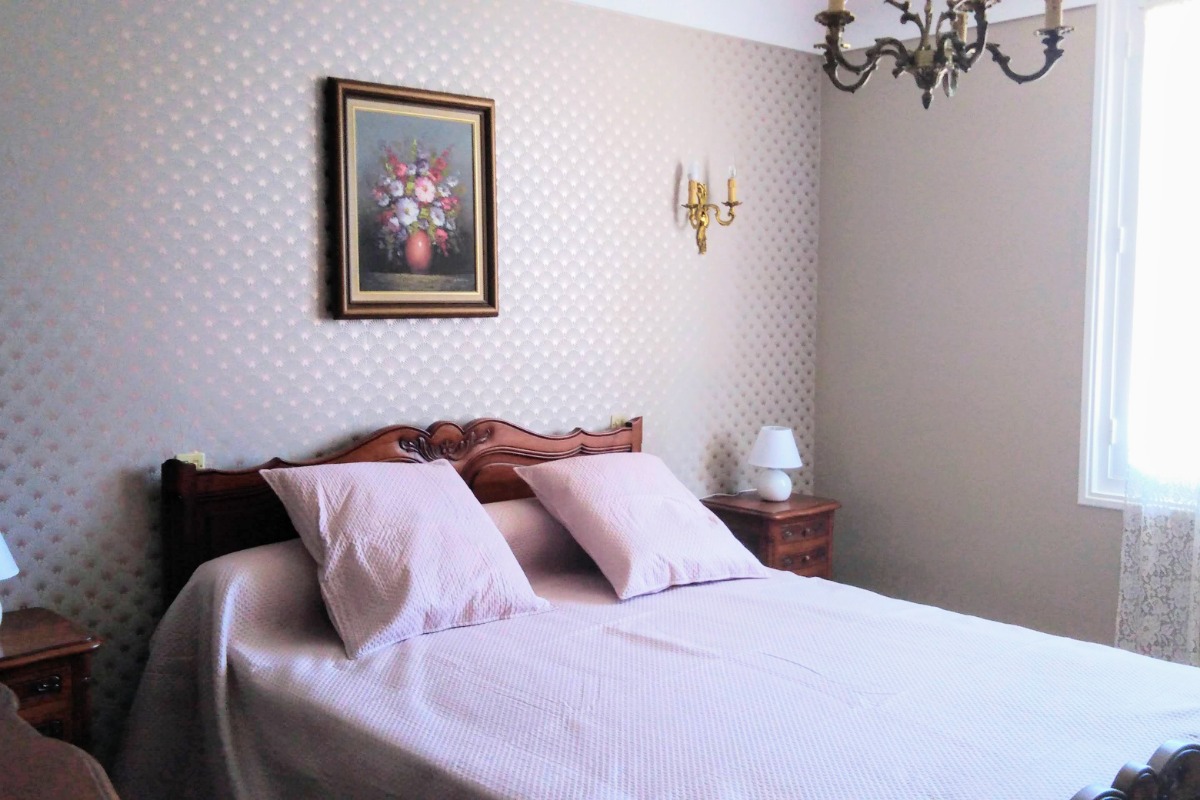 Charmante maison entièrement rénovée proche océan, Tarnos - photo 10