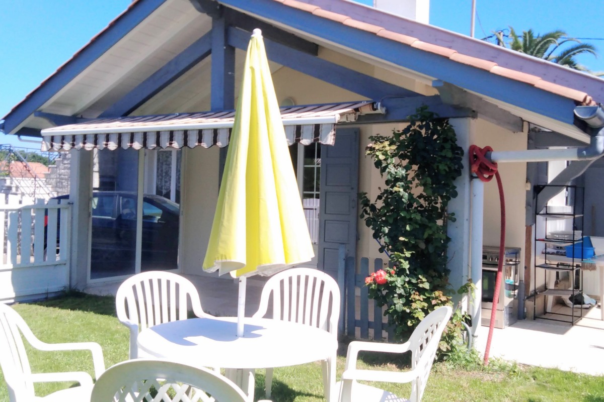 Charmante maison entièrement rénovée proche océan, Tarnos - photo 6