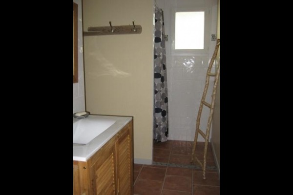 Gîte de charme landais,typique, esprit cabane résinier, Vielle-Saint-Girons - photo 18