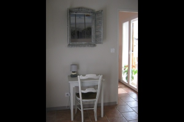 Gîte de charme landais,typique, esprit cabane résinier, Vielle-Saint-Girons - photo 6