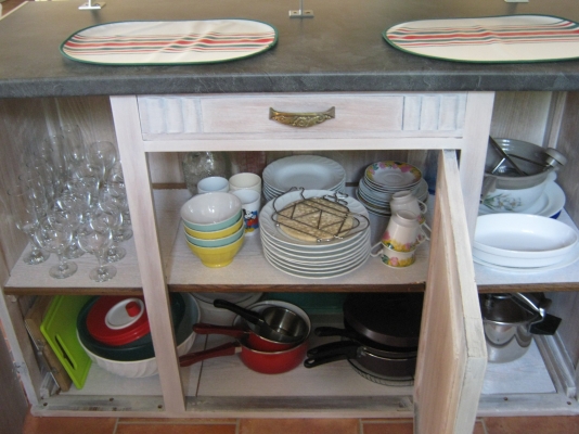 Gîte de charme landais,typique, esprit cabane résinier, Vielle-Saint-Girons - photo 2