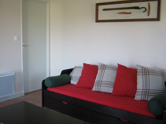 Gîte de charme landais,typique, esprit cabane résinier, Vielle-Saint-Girons - photo 11