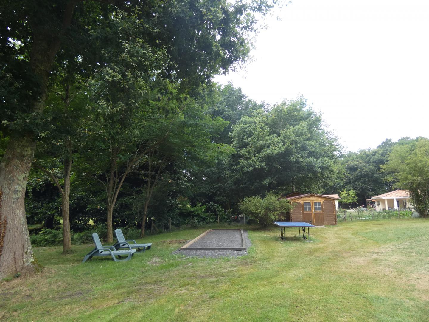 Baillan III - photo 4