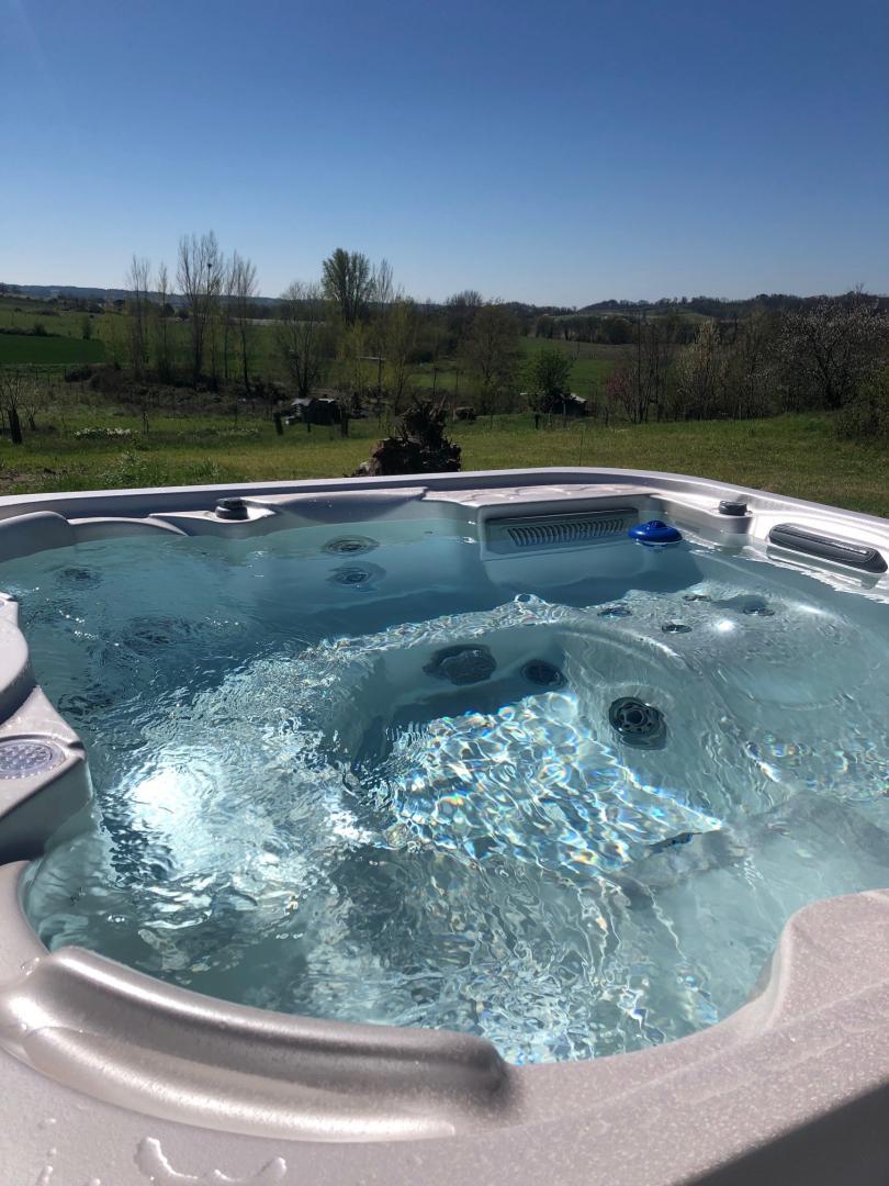 Gîte Les Riquets, Baleyssagues - photo 21