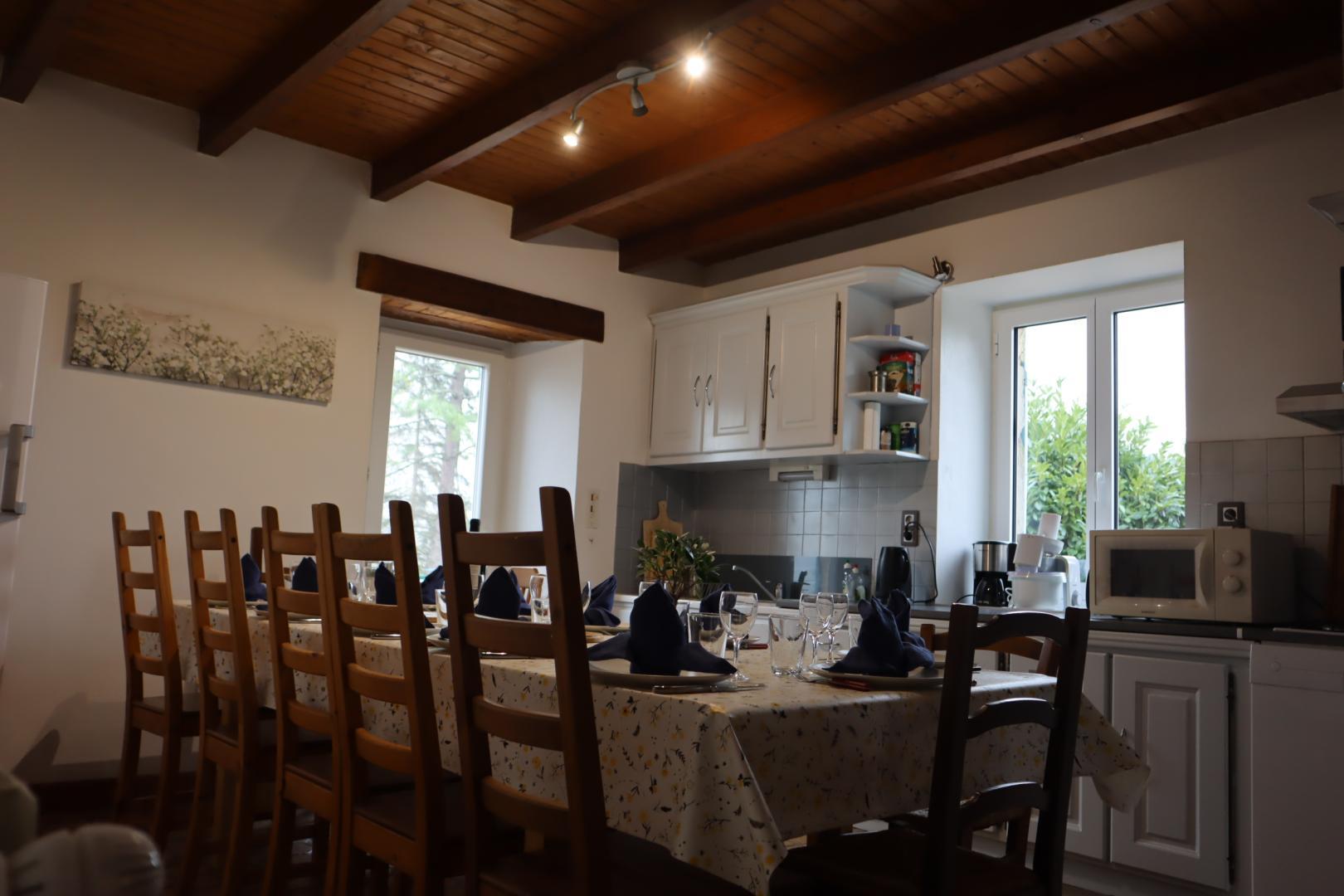 Gîte Les Riquets - photo 2