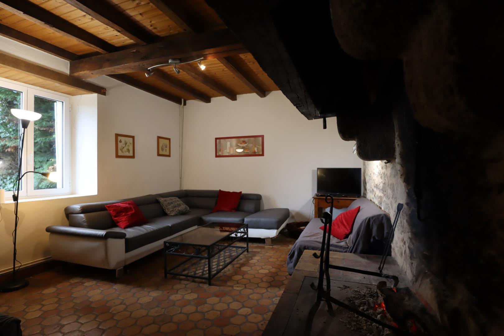 Gîte Les Riquets, Baleyssagues - photo 38