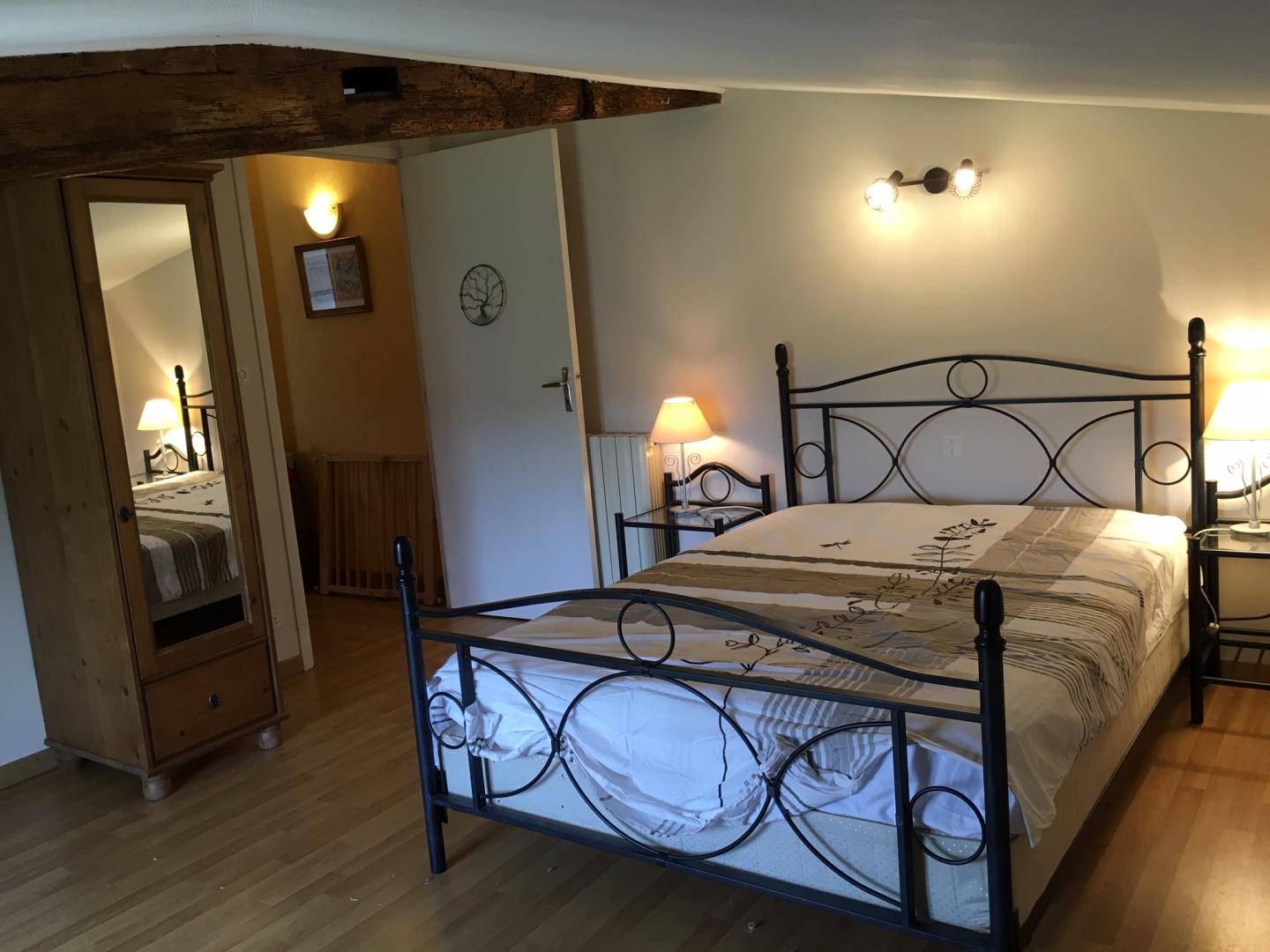 Gîte Les Riquets, Baleyssagues - photo 30