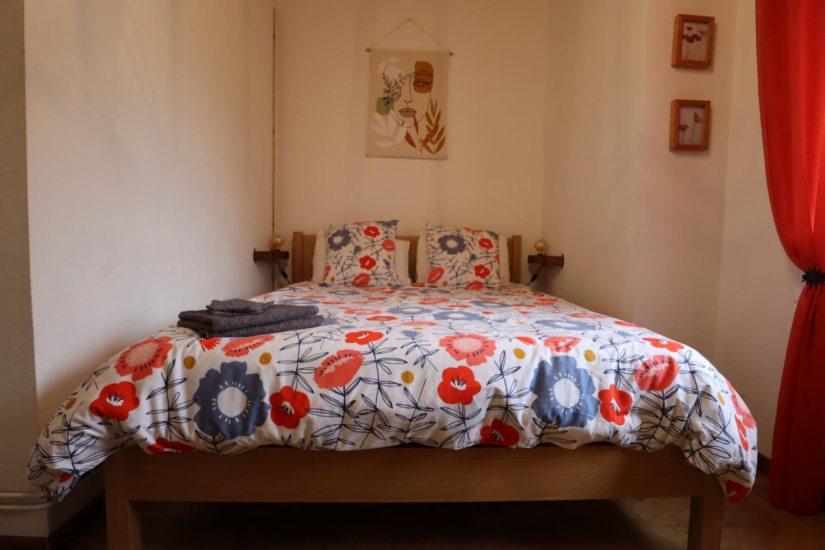 Gîte Les Riquets, Baleyssagues - photo 39