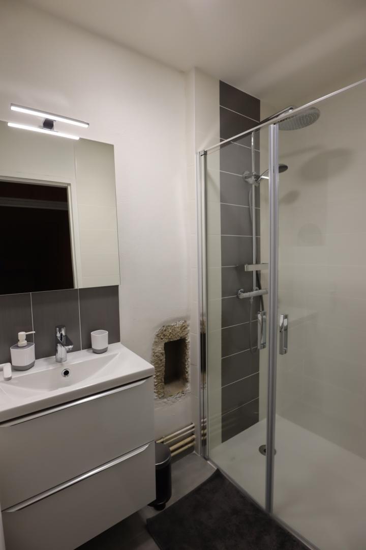 Gîte Les Riquets, Baleyssagues - photo 42