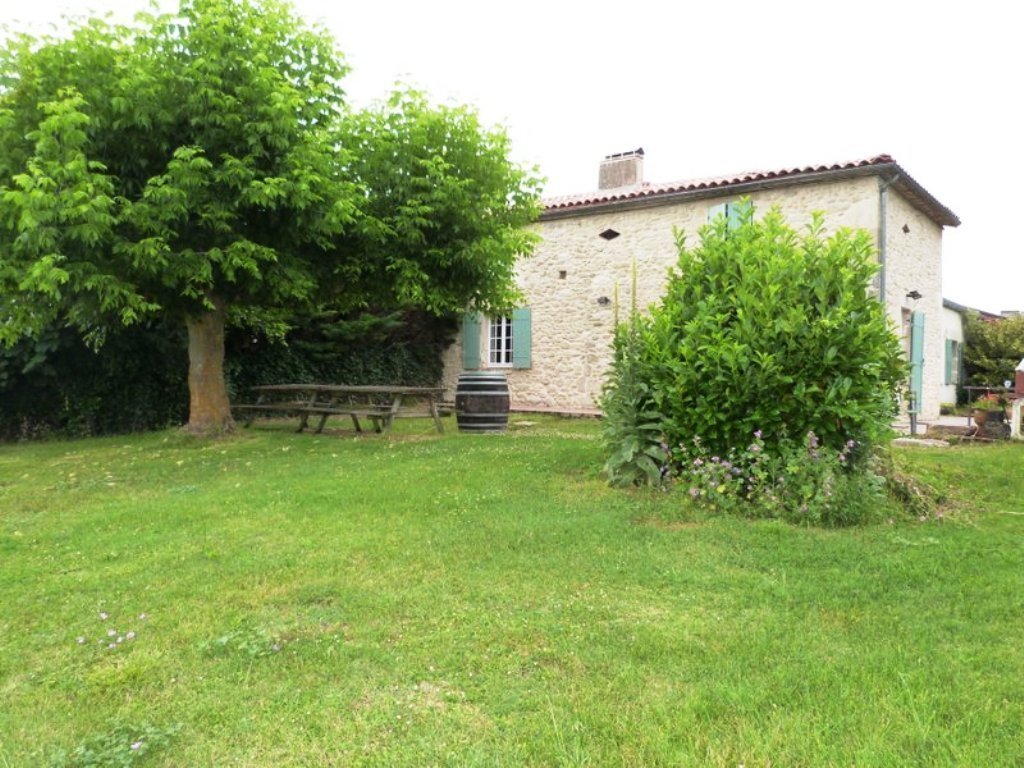 Gîte Les Riquets, Baleyssagues - photo 2