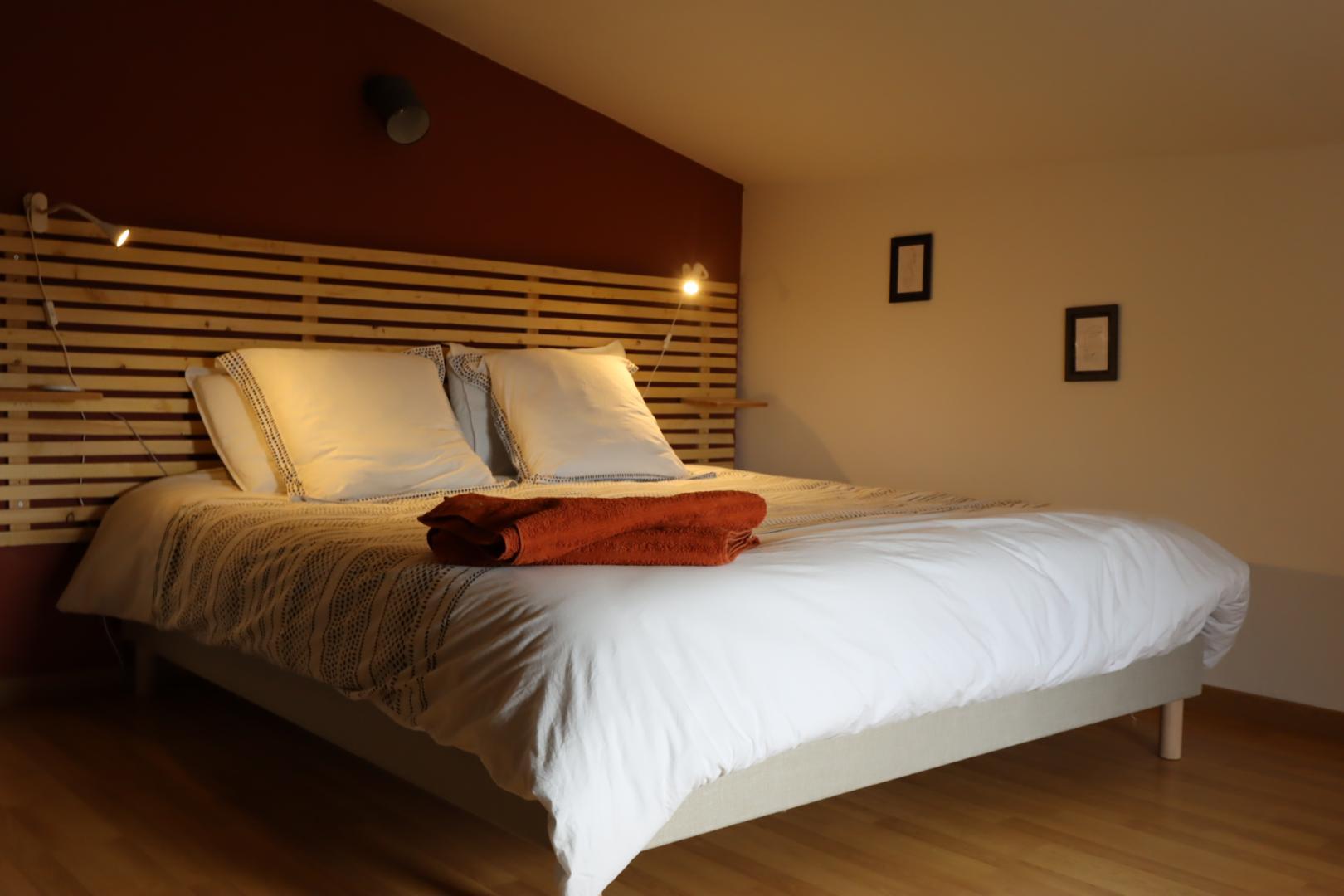 Gîte Les Riquets - photo 3