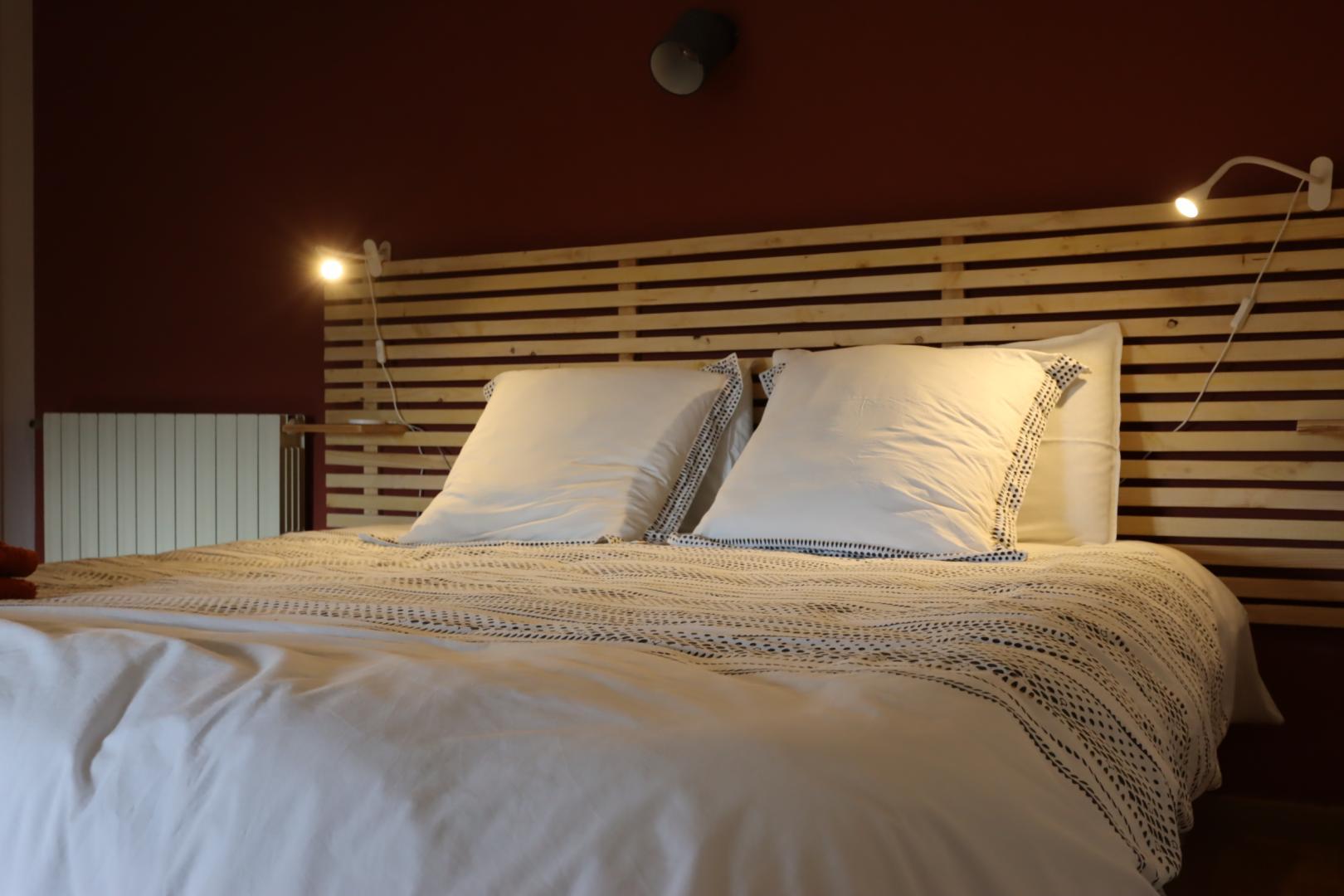 Gîte Les Riquets, Baleyssagues - photo 8