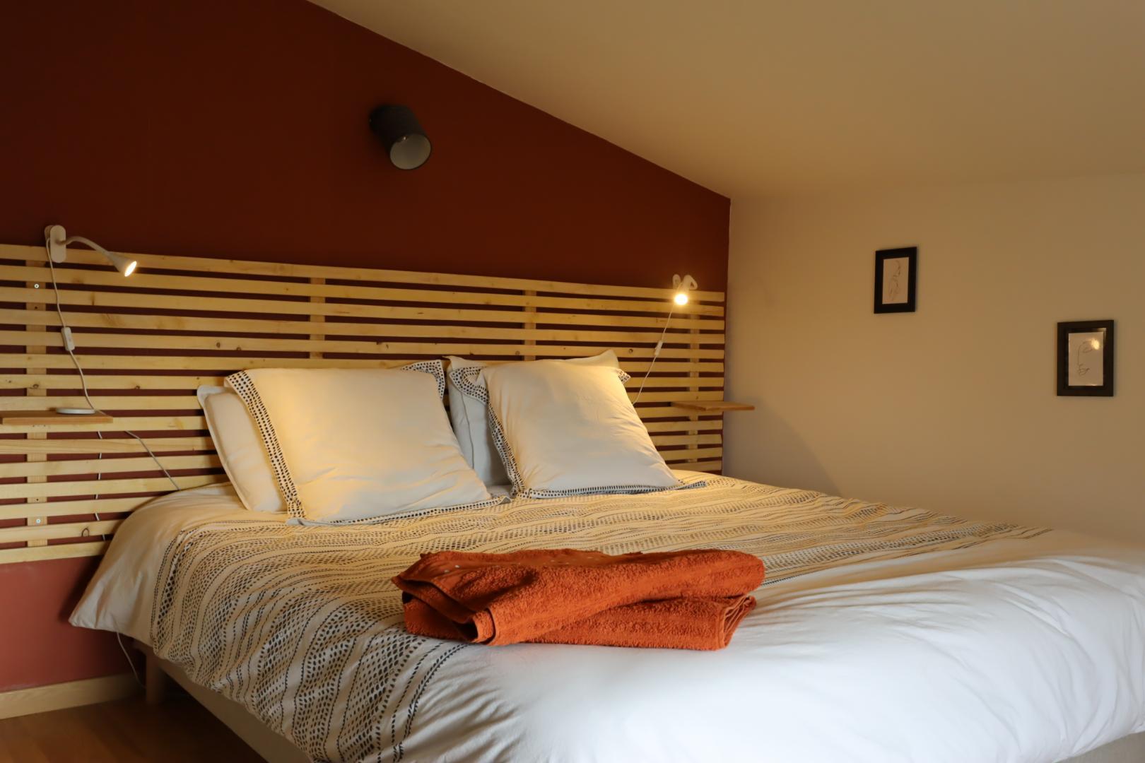 Gîte Les Riquets, Baleyssagues - photo 29