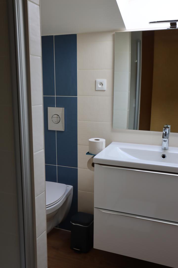 Gîte Les Riquets, Baleyssagues - photo 12