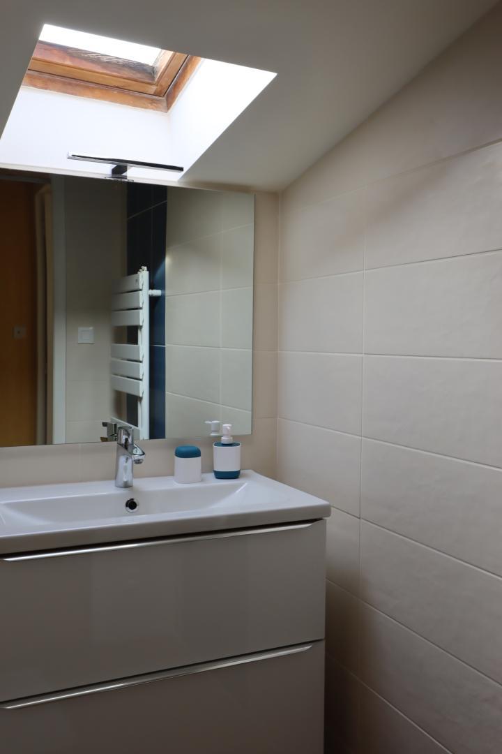 Gîte Les Riquets, Baleyssagues - photo 25