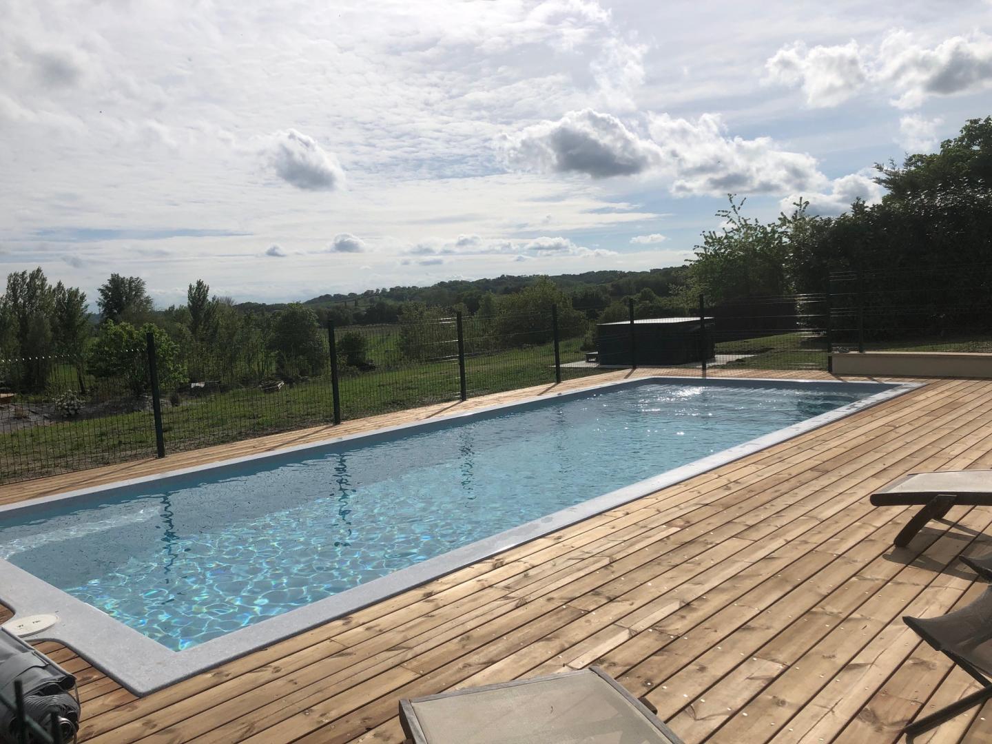 Gîte Les Riquets - photo 4