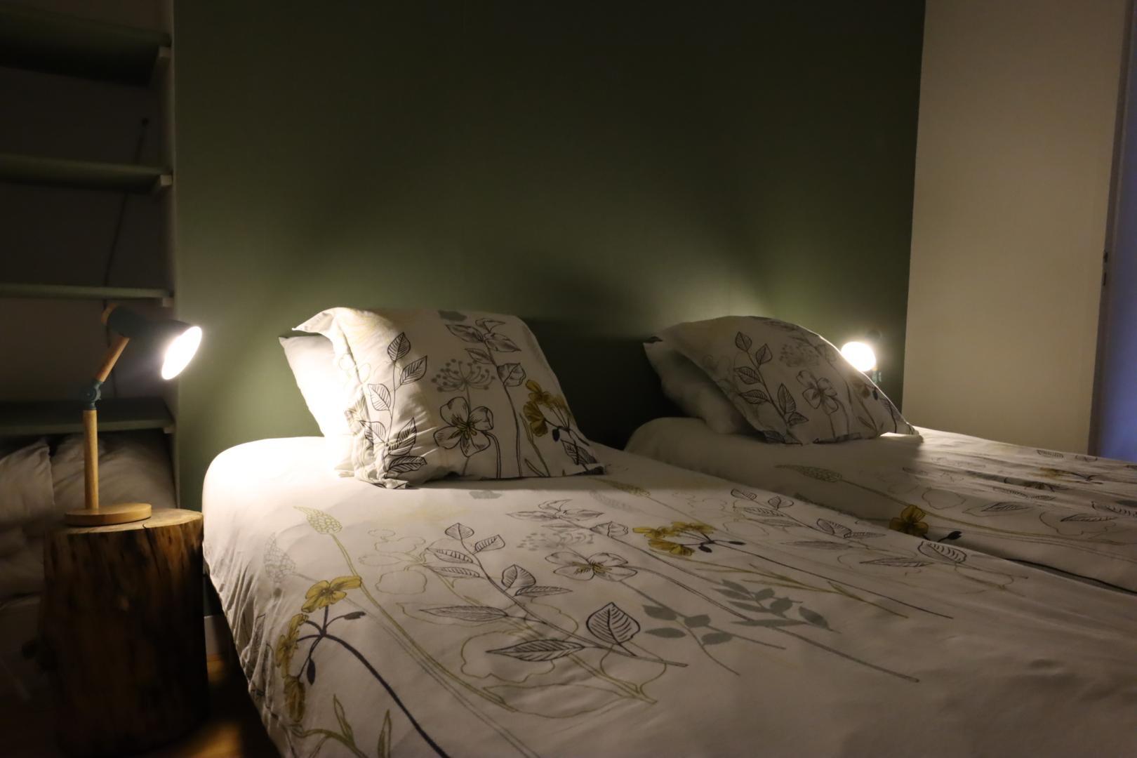 Gîte Les Riquets, Baleyssagues - photo 31