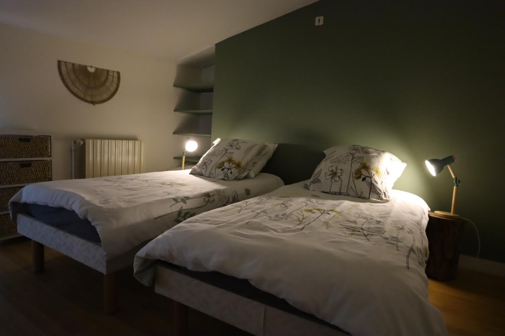 Gîte Les Riquets, Baleyssagues - photo 40