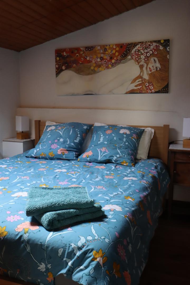 Gîte Les Riquets, Baleyssagues - photo 22