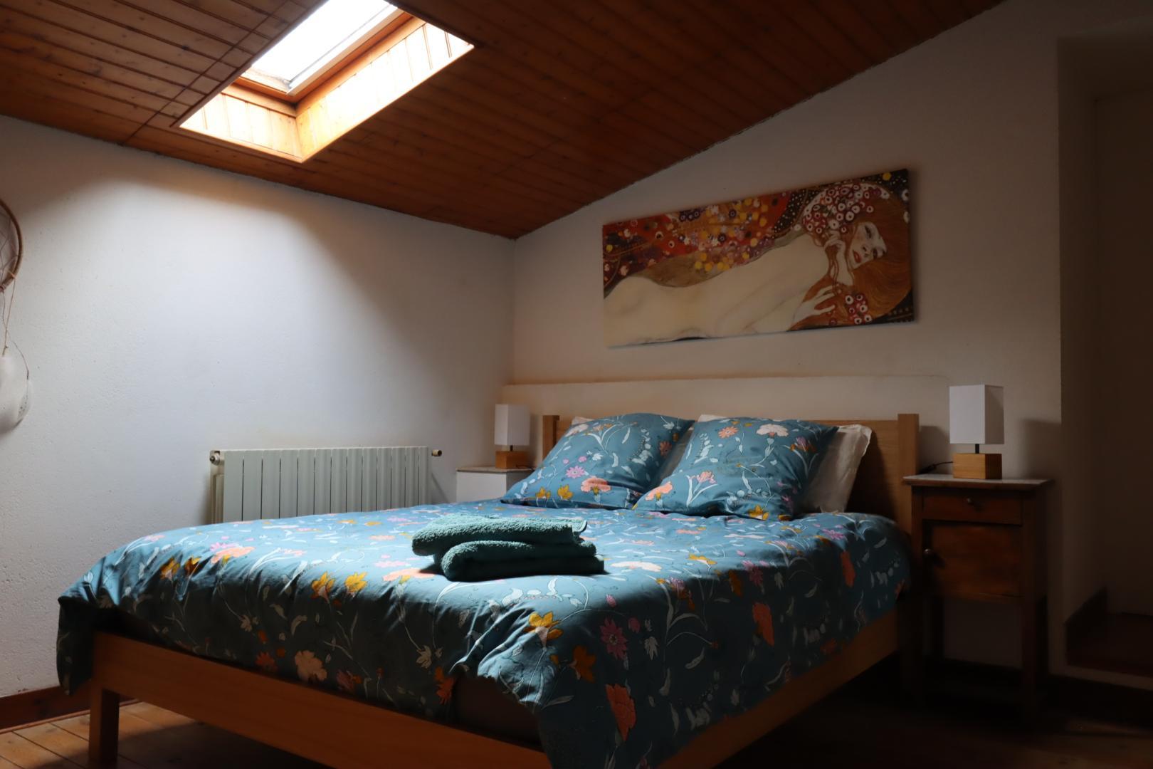 Gîte Les Riquets, Baleyssagues - photo 15