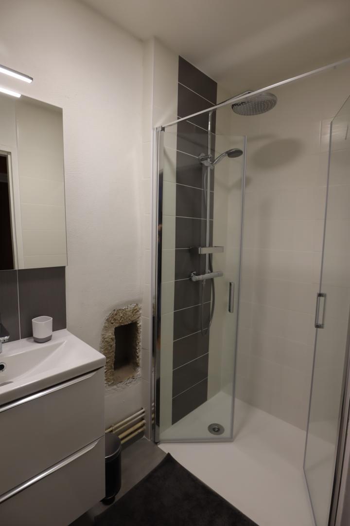 Gîte Les Riquets, Baleyssagues - photo 11