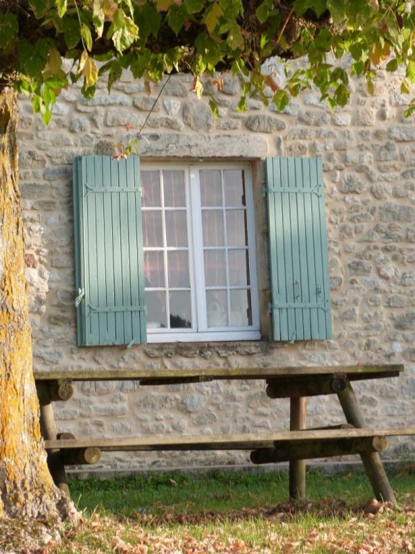 Gîte Les Riquets, Baleyssagues - photo 6