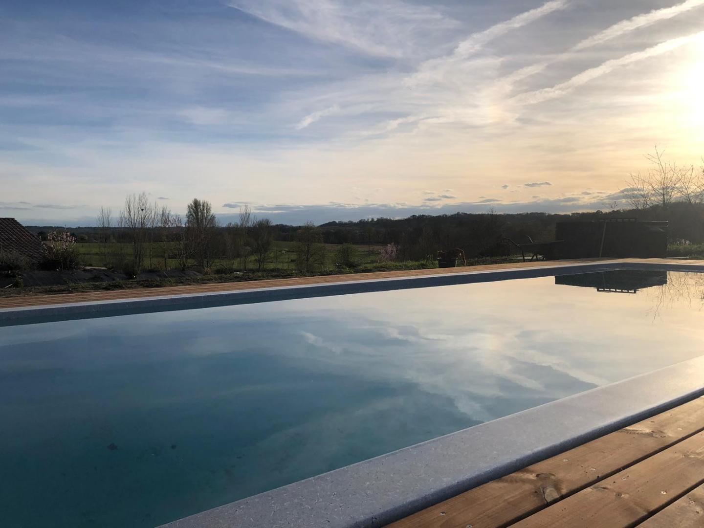 Gîte Les Riquets, Baleyssagues - photo 20