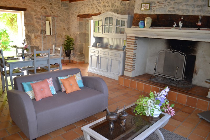 Gîte Seringa, Barbaste - photo 6