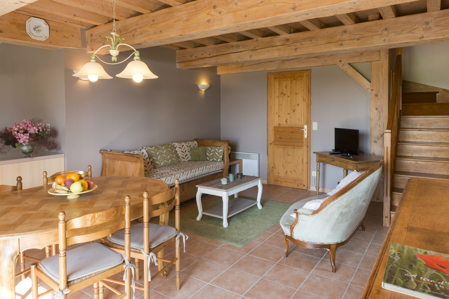 Gîte Les Colverts, Cancon - photo 4