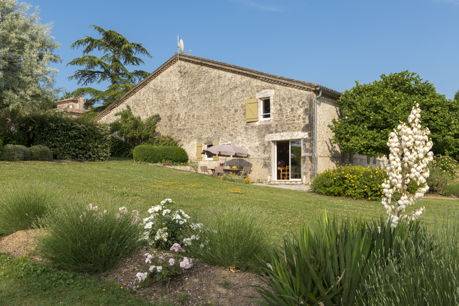 Gîte Les Colverts, Cancon - photo 6