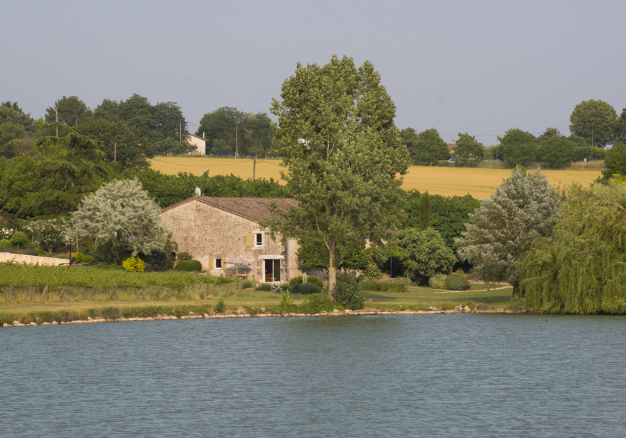 Gîte Les Colverts, Cancon - photo 10