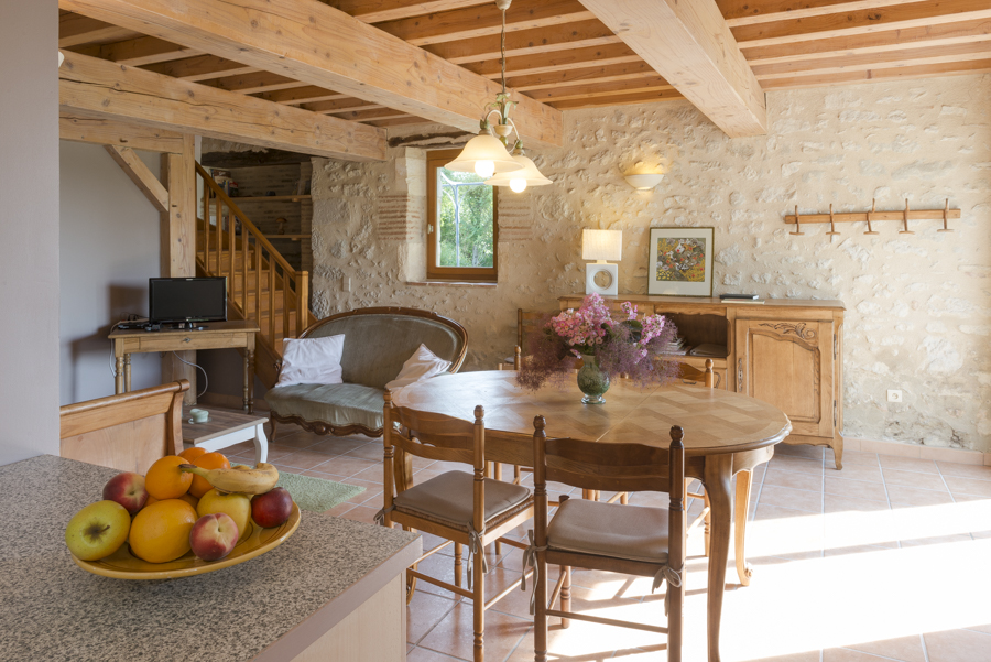 Gîte Les Colverts, Cancon - photo 12