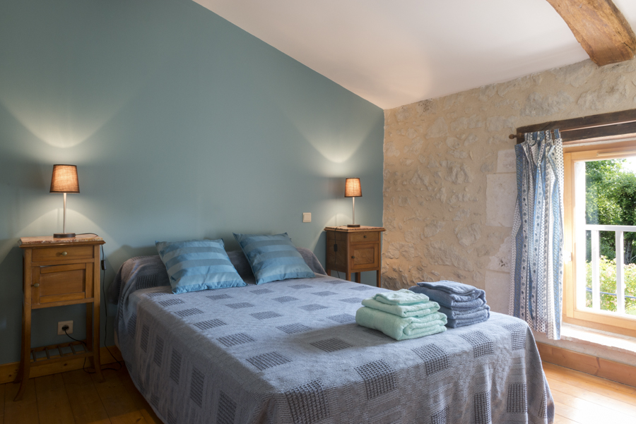 Gîte Les Colverts - photo 4