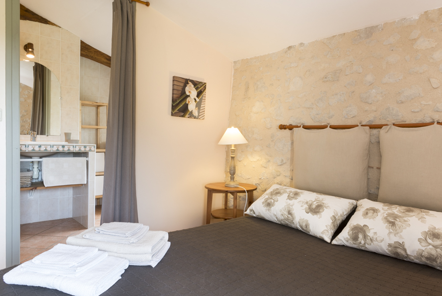 Gîte Les Colverts, Cancon - photo 9