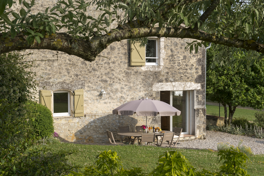 Gîte Les Colverts, Cancon - photo 13