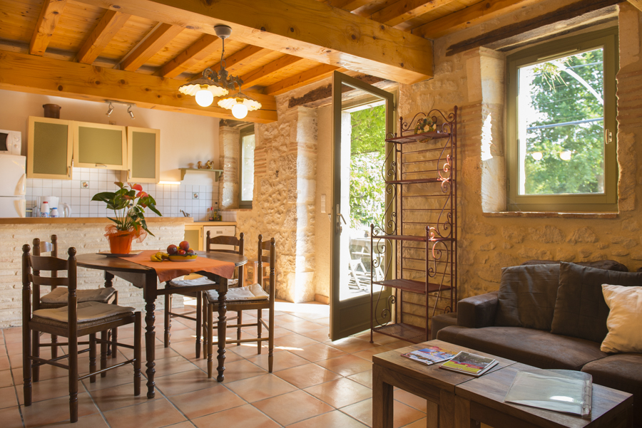 Gîte Les Ecureuils, Cancon - photo 10