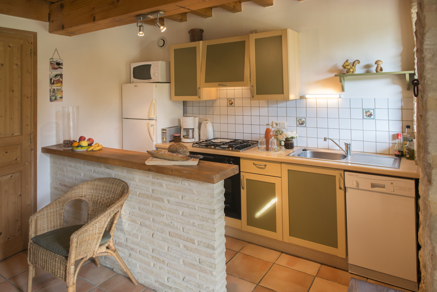 Gîte Les Ecureuils - photo 4