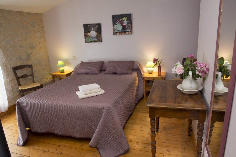 Gîte Les Ecureuils - photo 2