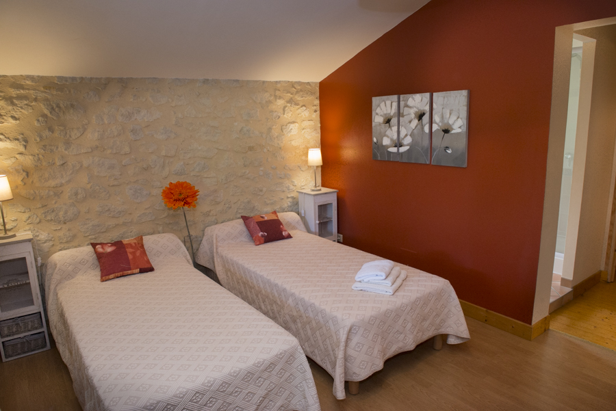 Gîte Les Ecureuils, Cancon - photo 11