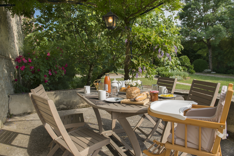 Gîte Les Ecureuils, Cancon - photo 13